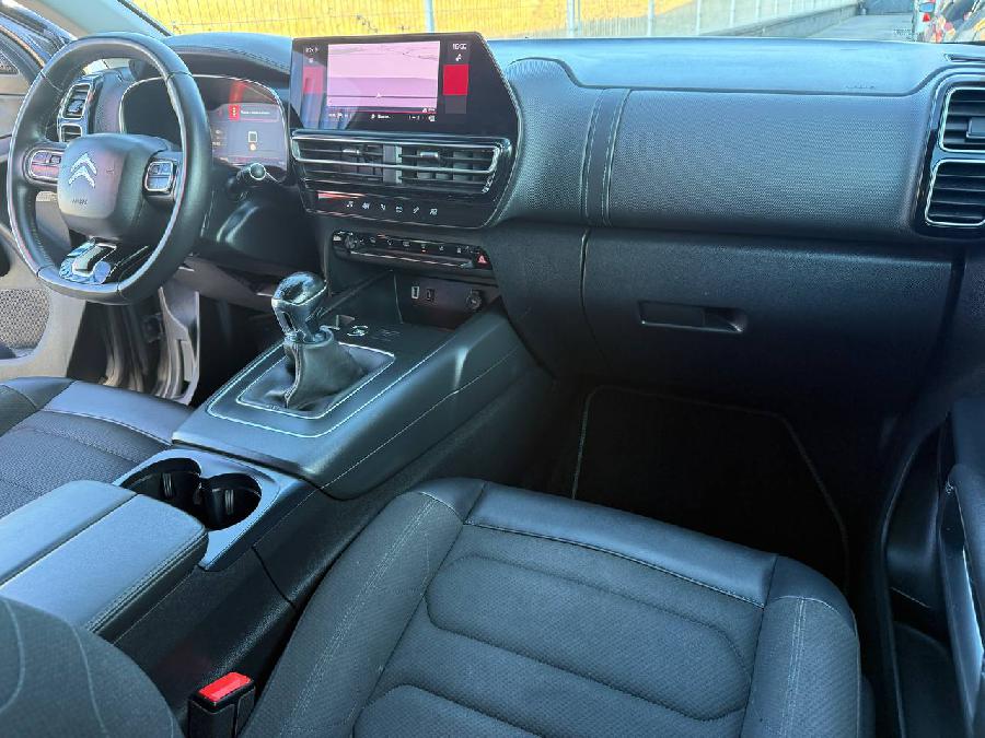 CITROEN C 5 AIRCROSS C-SERIE GASOLINA