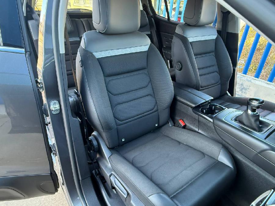 CITROEN C 5 AIRCROSS C-SERIE GASOLINA