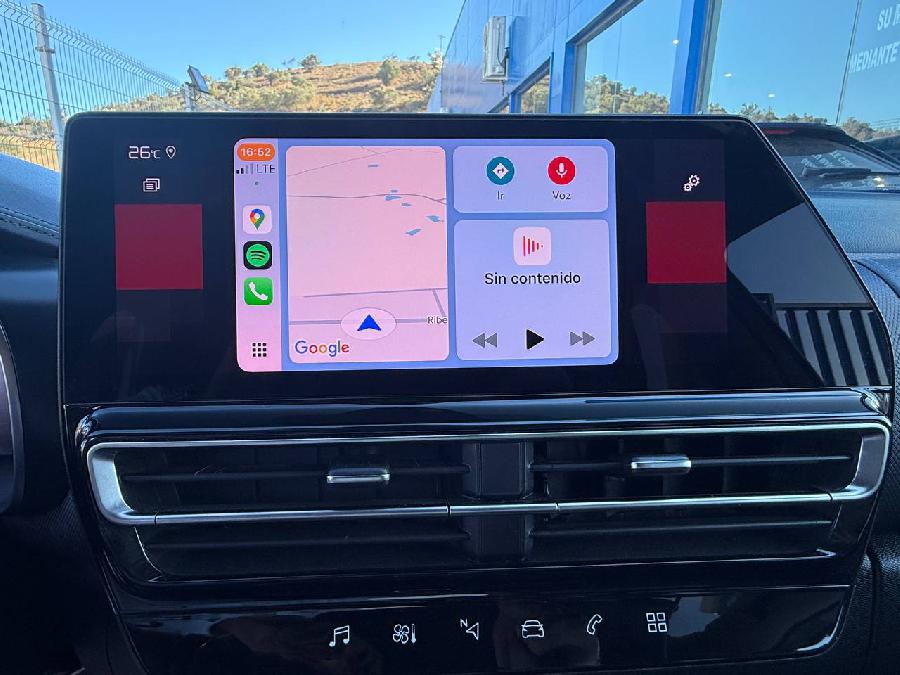 CITROEN C 5 AIRCROSS C-SERIE GASOLINA