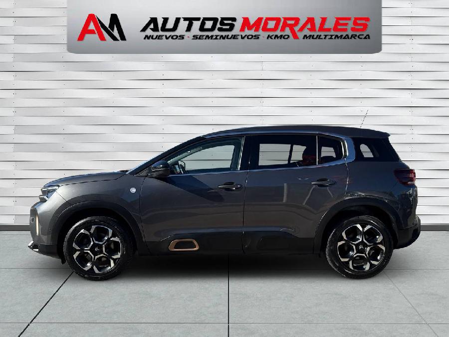 CITROEN C 5 AIRCROSS C-SERIE GASOLINA