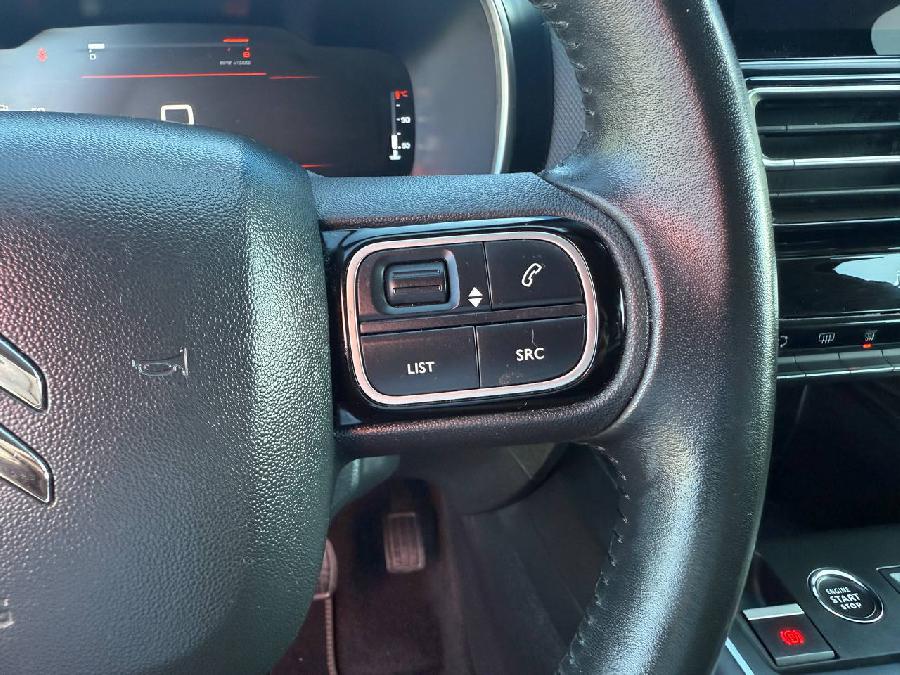 CITROEN C 5 AIRCROSS C-SERIE GASOLINA