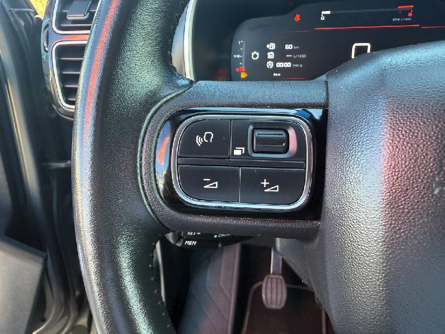 CITROEN C 5 AIRCROSS C-SERIE GASOLINA