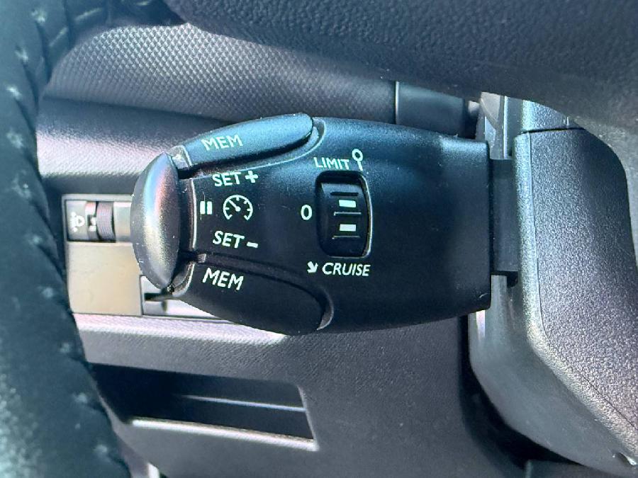 CITROEN C 5 AIRCROSS C-SERIE GASOLINA