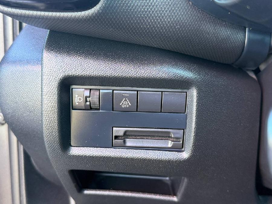 CITROEN C 5 AIRCROSS C-SERIE GASOLINA