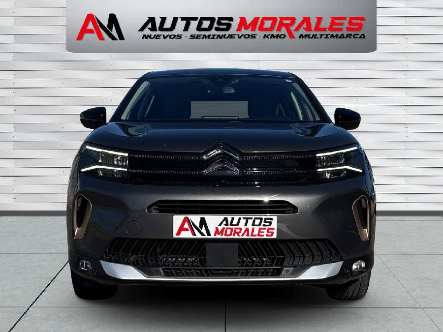 CITROEN C 5 AIRCROSS C-SERIE GASOLINA