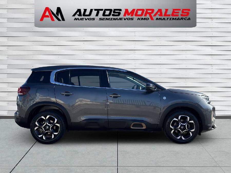 CITROEN C 5 AIRCROSS C-SERIE GASOLINA