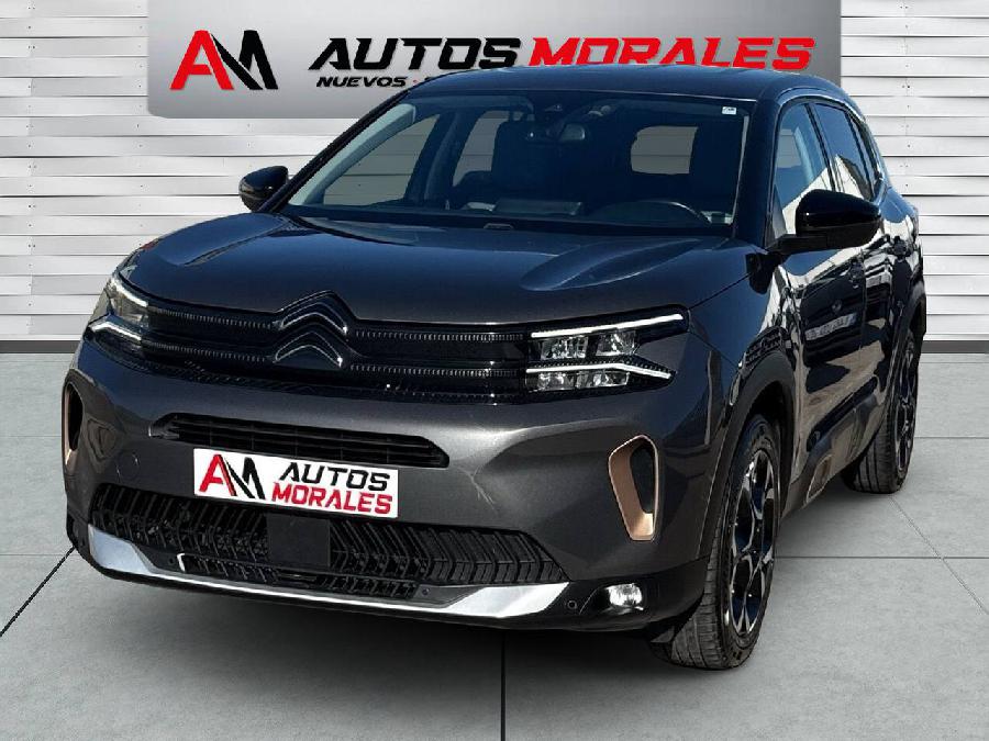 CITROEN C 5 AIRCROSS C-SERIE GASOLINA
