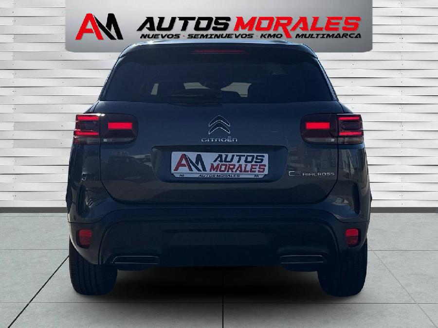 CITROEN C 5 AIRCROSS C-SERIE GASOLINA