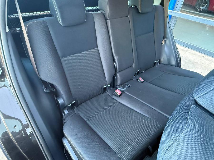 TOYOTA RAV 4 4X4 DIESEL