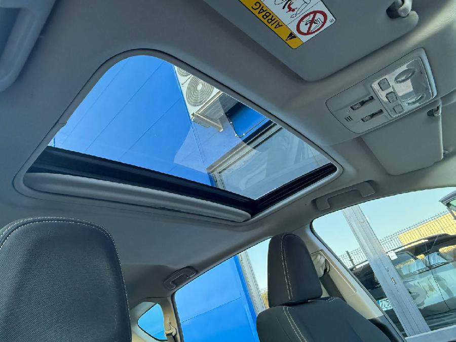 TOYOTA RAV 4 4X4 DIESEL