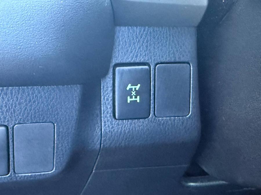 TOYOTA RAV 4 4X4 DIESEL