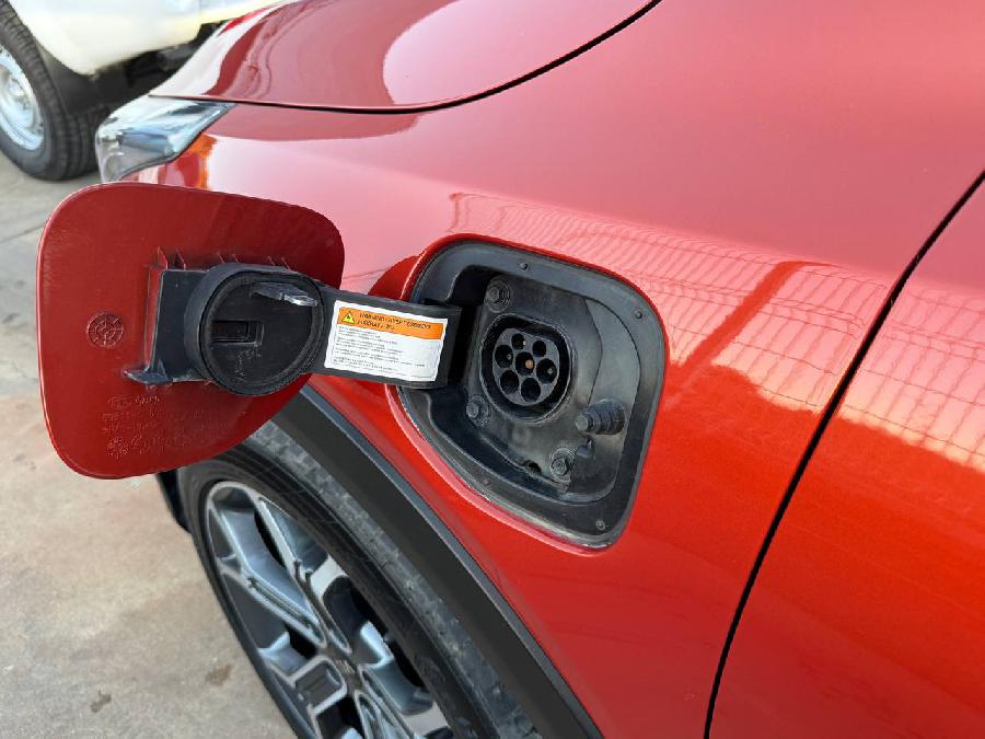 KIA XCEED HYBRID HIBRIDO