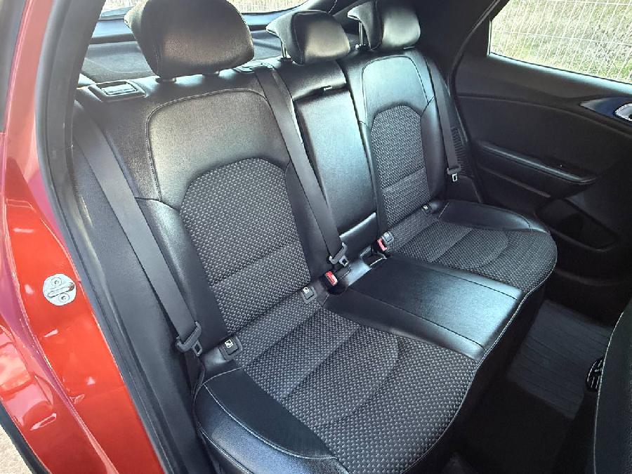 KIA XCEED HYBRID HIBRIDO