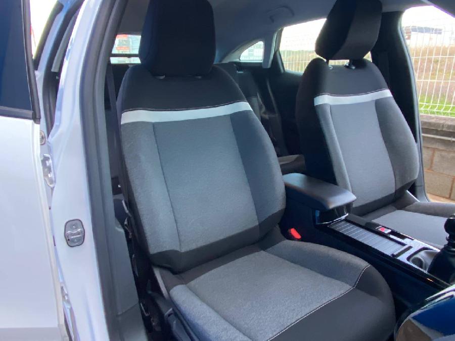 CITROEN C 4 GASOLINA