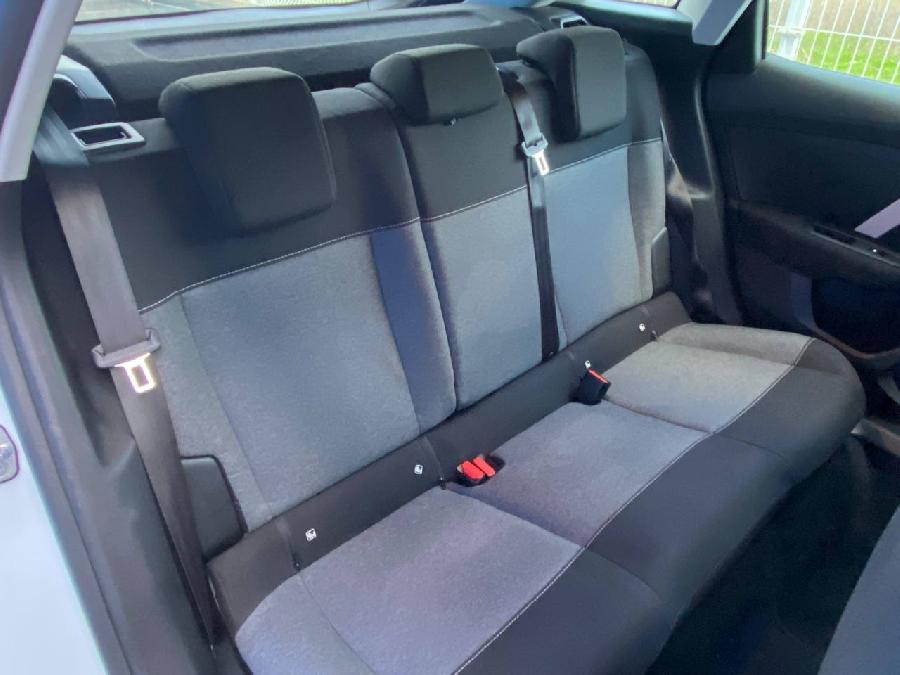 CITROEN C 4 GASOLINA