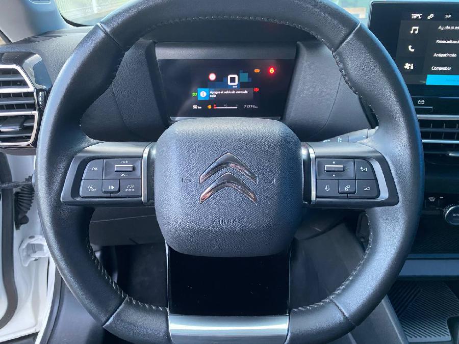 CITROEN C 4 GASOLINA