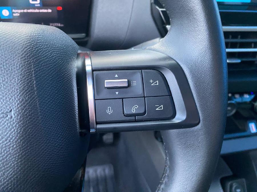 CITROEN C 4 GASOLINA