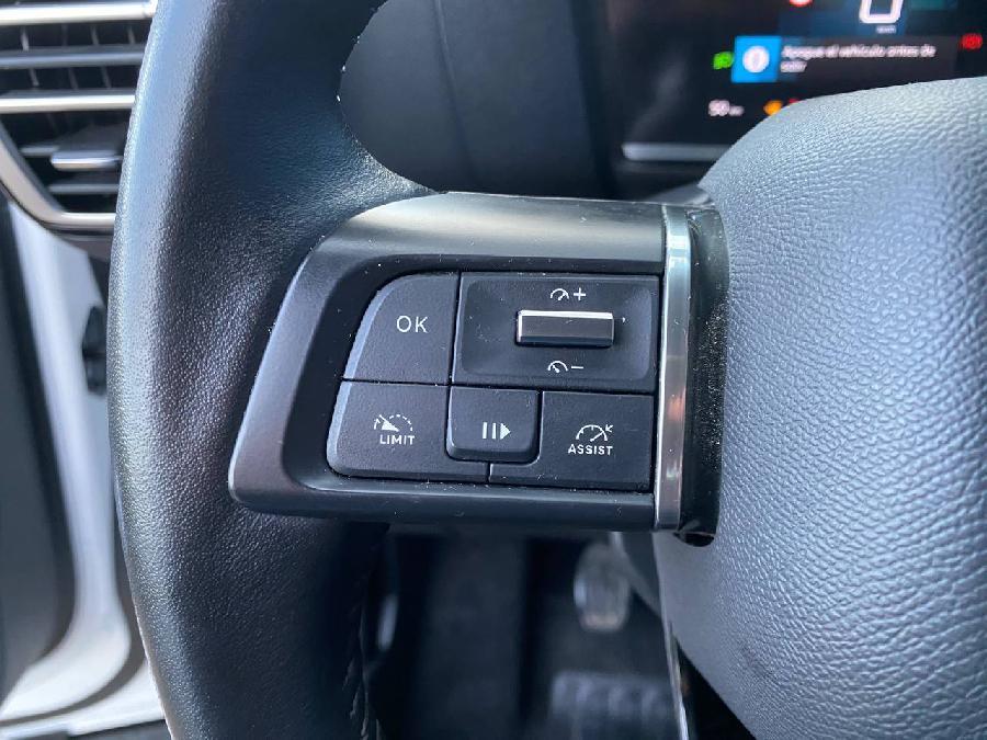 CITROEN C 4 GASOLINA