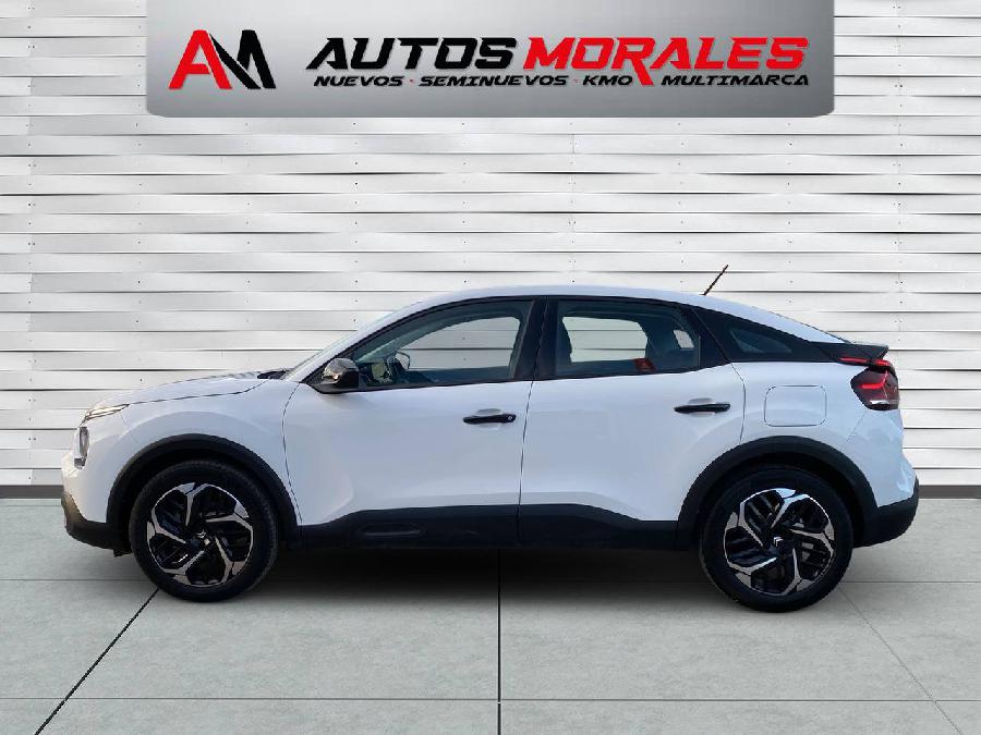 CITROEN C 4 GASOLINA