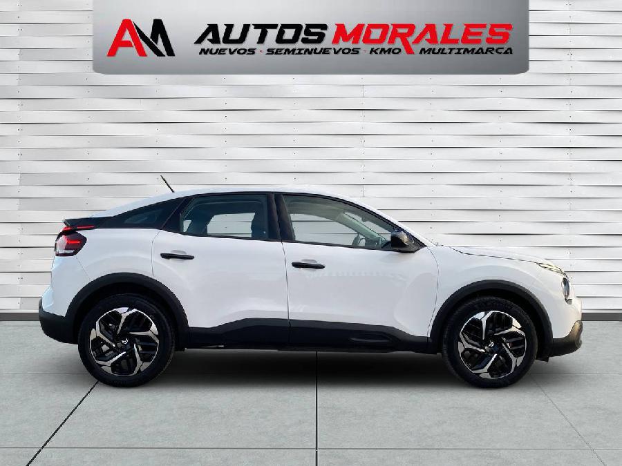 CITROEN C 4 GASOLINA