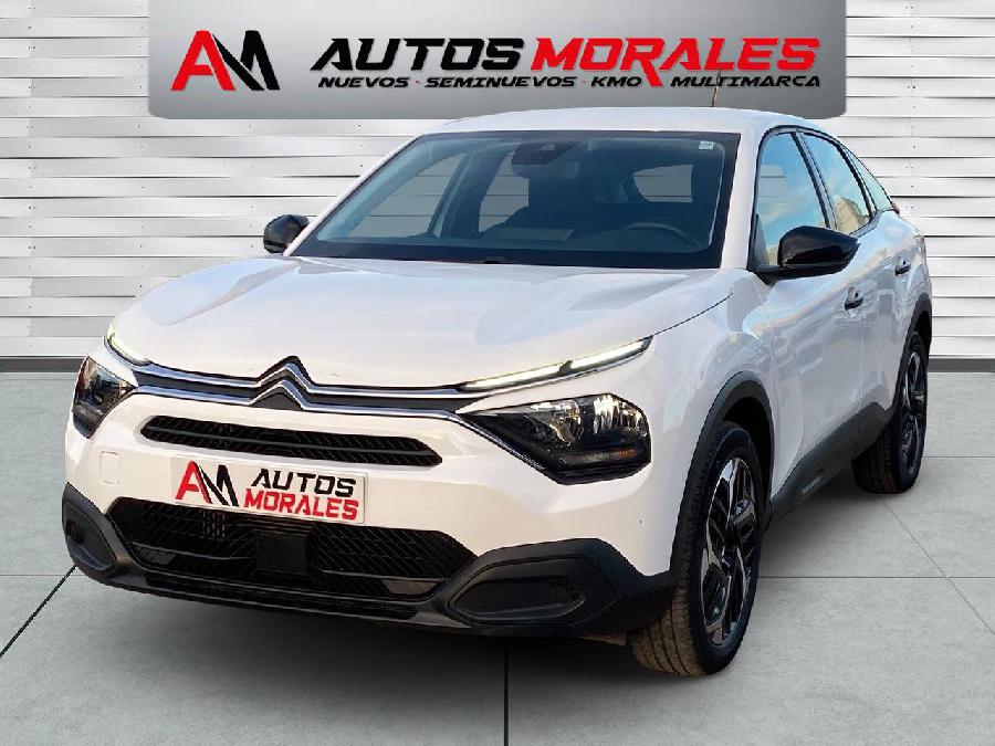 CITROEN C 4 GASOLINA