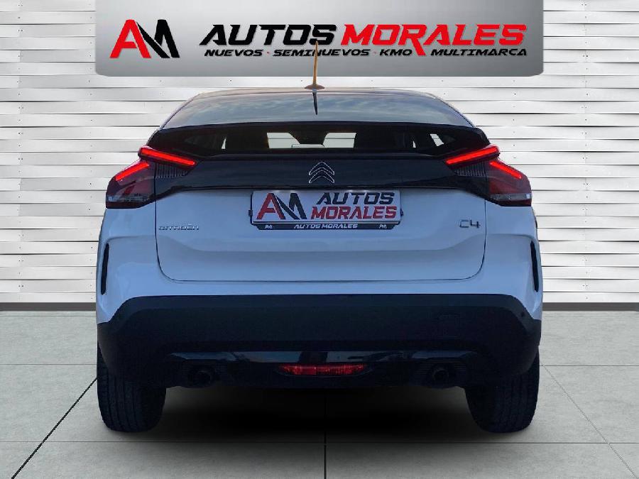 CITROEN C 4 GASOLINA