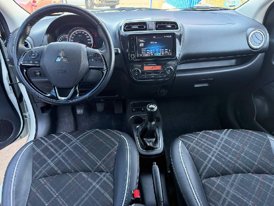 MITSUBISHI SPACE STAR KAITEKI GASOLINA