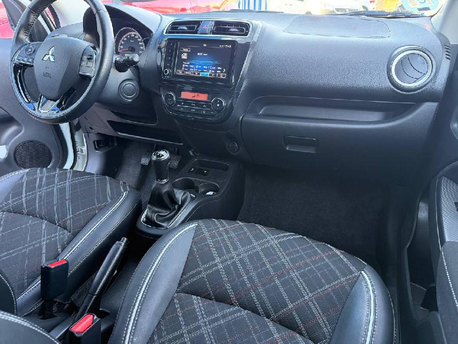 MITSUBISHI SPACE STAR KAITEKI GASOLINA