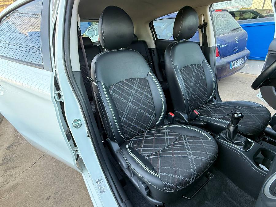 MITSUBISHI SPACE STAR KAITEKI GASOLINA