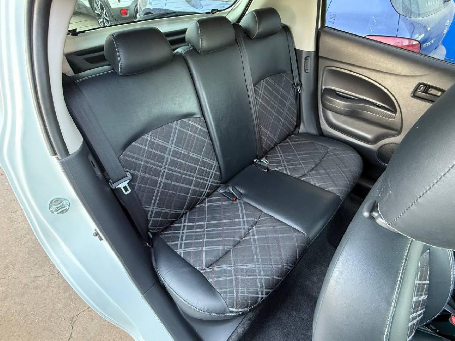 MITSUBISHI SPACE STAR KAITEKI GASOLINA