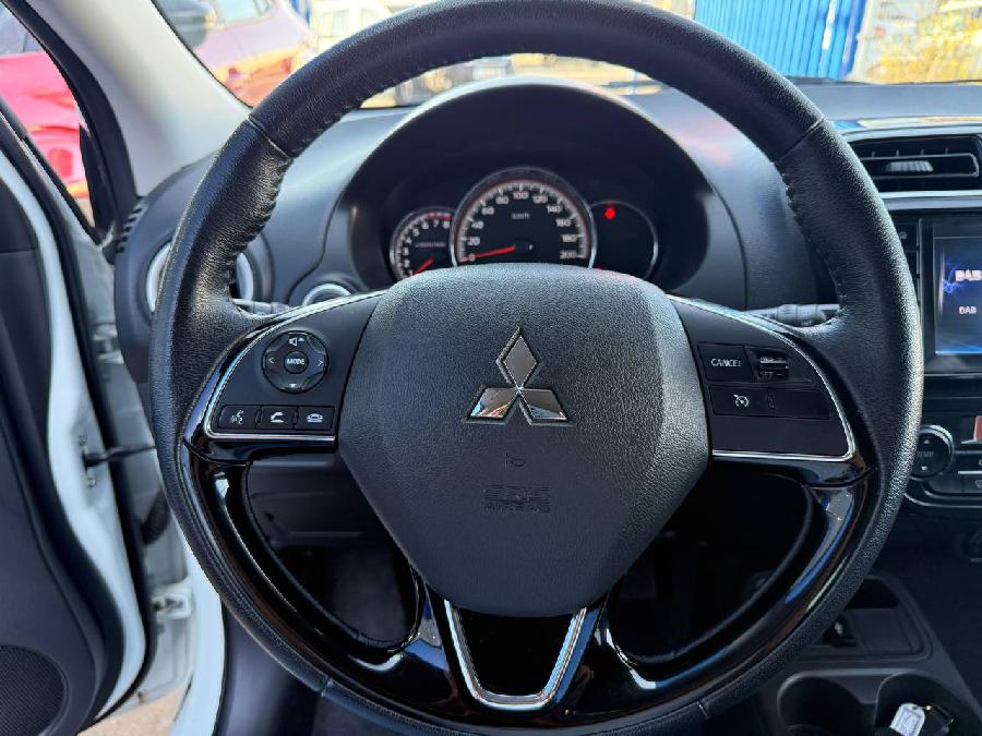 MITSUBISHI SPACE STAR KAITEKI GASOLINA