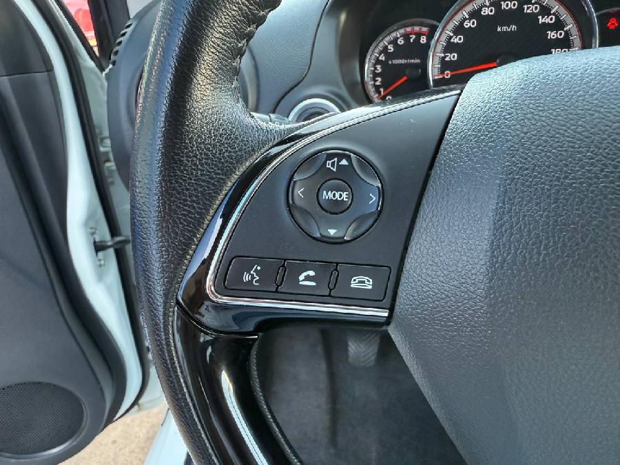 MITSUBISHI SPACE STAR KAITEKI GASOLINA