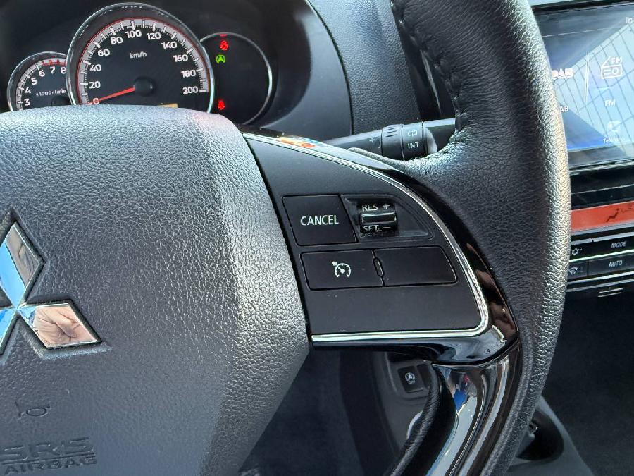 MITSUBISHI SPACE STAR KAITEKI GASOLINA