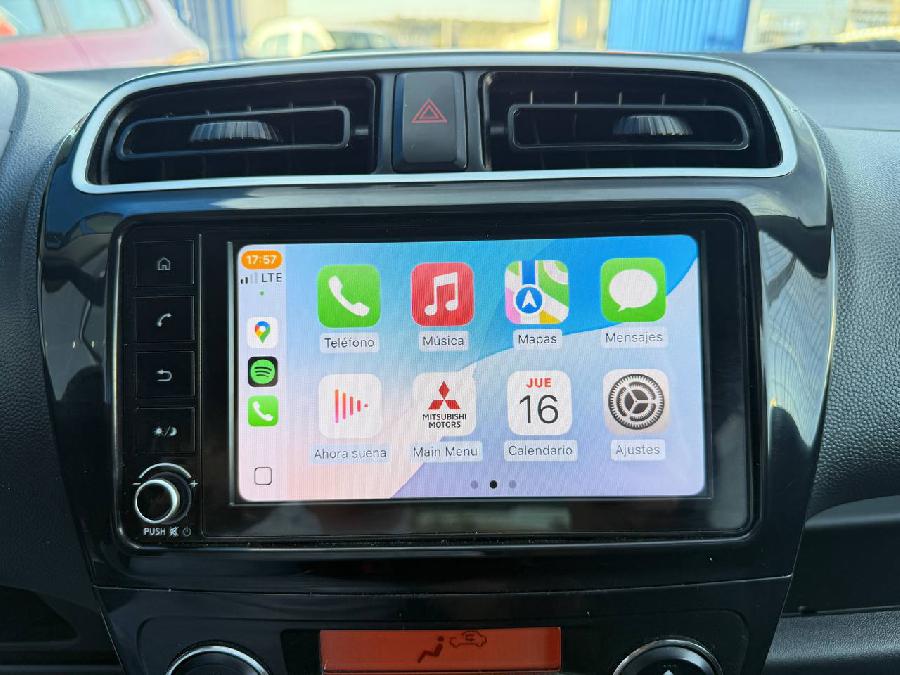 MITSUBISHI SPACE STAR KAITEKI GASOLINA