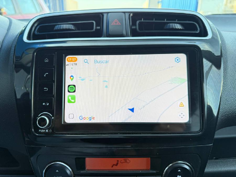 MITSUBISHI SPACE STAR KAITEKI GASOLINA