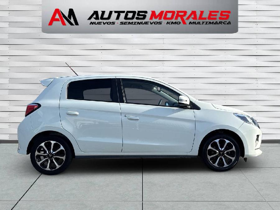 MITSUBISHI SPACE STAR KAITEKI GASOLINA