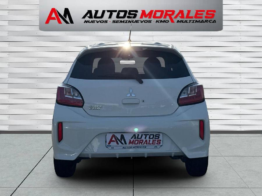 MITSUBISHI SPACE STAR KAITEKI GASOLINA