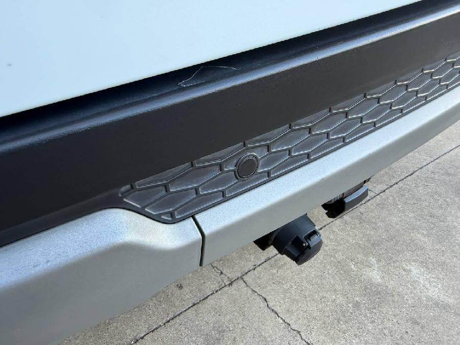 RANGE ROVER EVOQUE HSE AUTO DIESEL