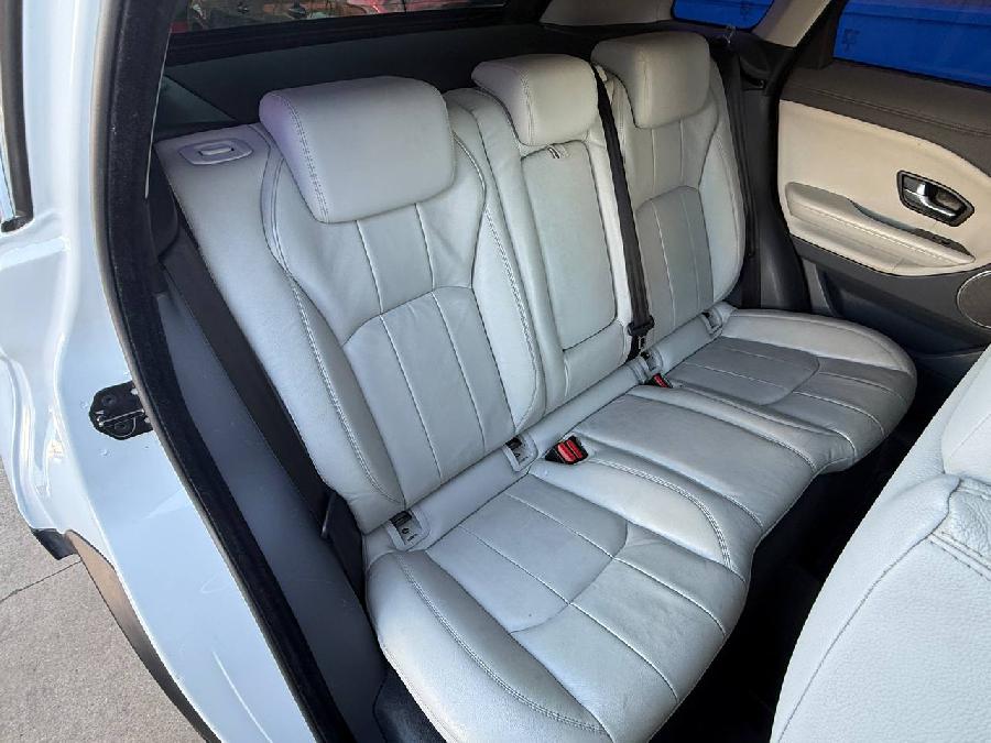 RANGE ROVER EVOQUE HSE AUTO DIESEL