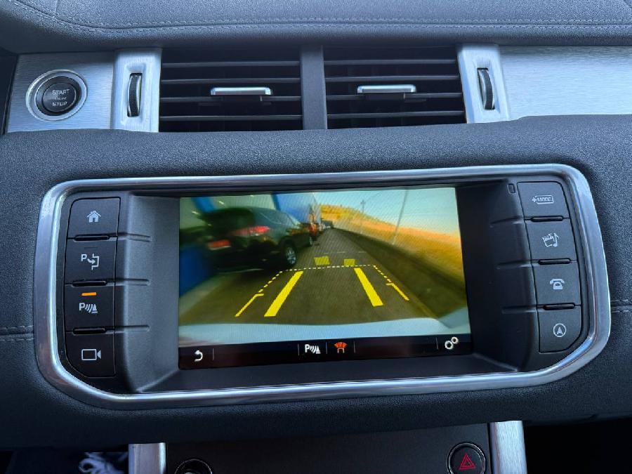 RANGE ROVER EVOQUE HSE AUTO DIESEL