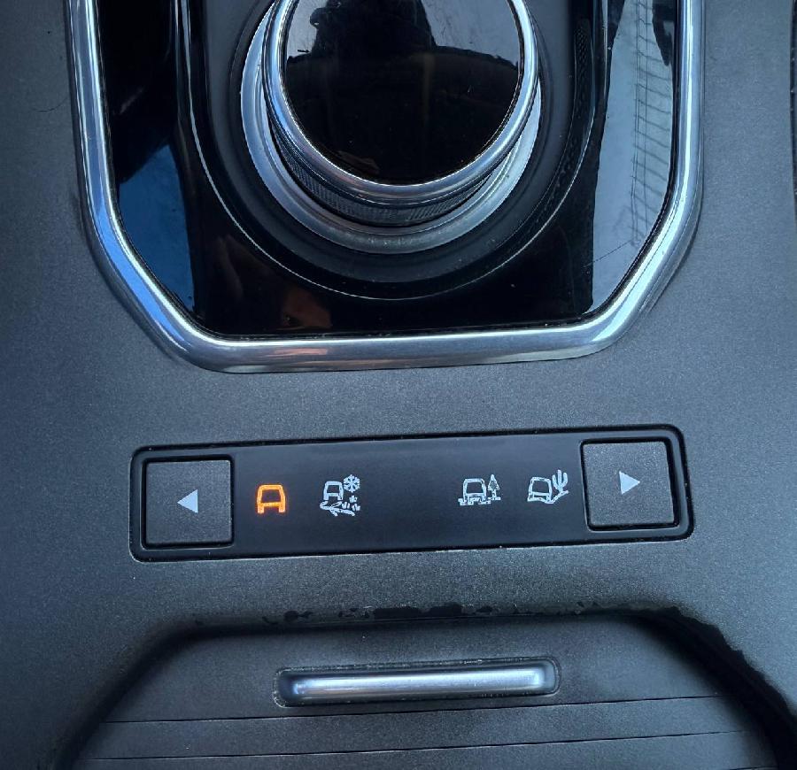 RANGE ROVER EVOQUE HSE AUTO DIESEL