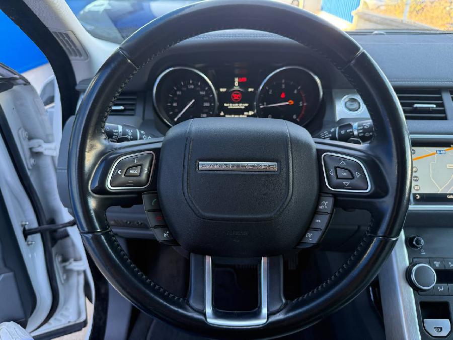 RANGE ROVER EVOQUE HSE AUTO DIESEL