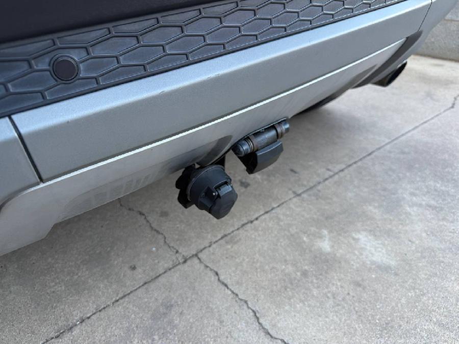 RANGE ROVER EVOQUE HSE AUTO DIESEL