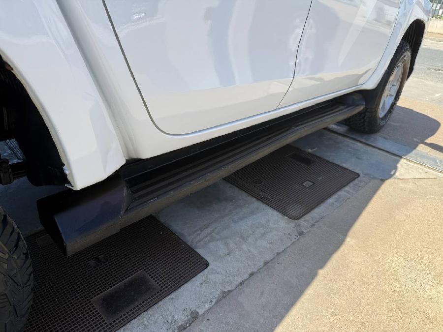 MITSUBISHI L200 PICK UP DIESEL