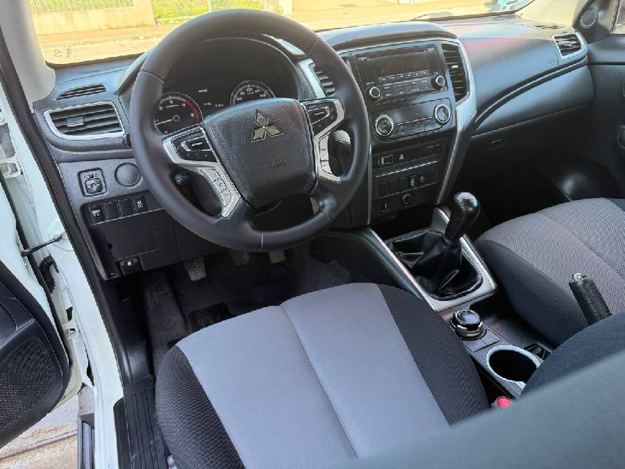 MITSUBISHI L200 PICK UP DIESEL