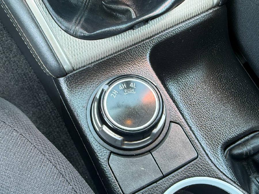 MITSUBISHI L200 PICK UP DIESEL