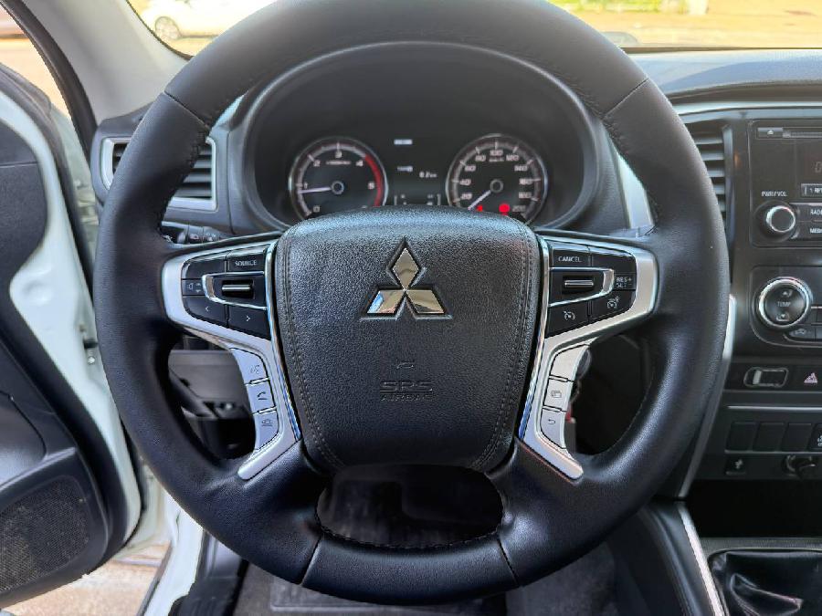 MITSUBISHI L200 PICK UP DIESEL