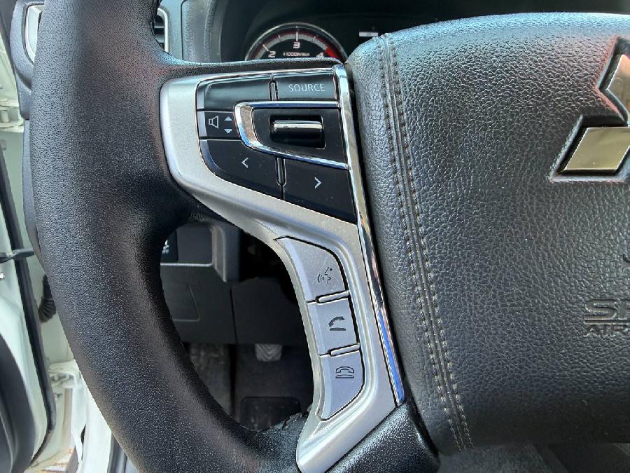 MITSUBISHI L200 PICK UP DIESEL