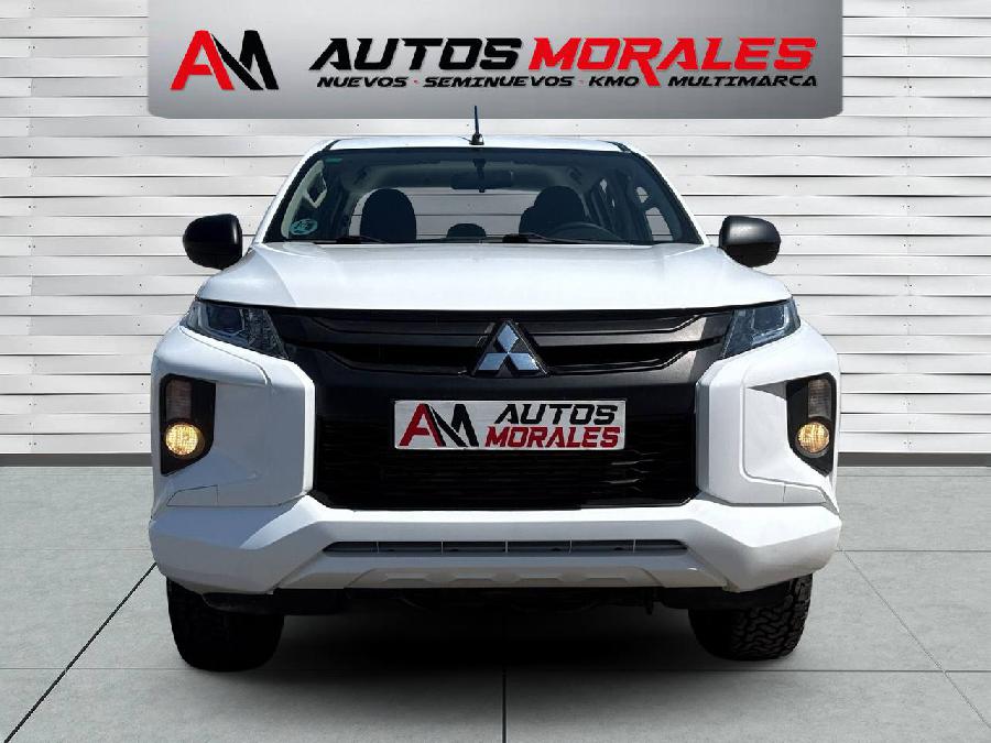 MITSUBISHI L200 PICK UP DIESEL