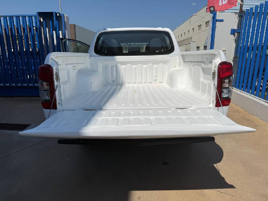 MITSUBISHI L200 PICK UP DIESEL